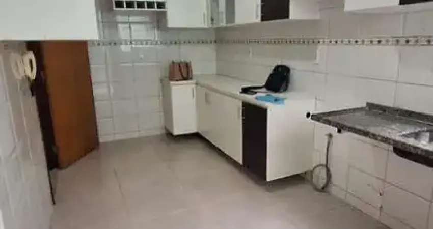 Apartamento para Venda em Ribeirão Preto, Jardim Antártica, 3 dormitórios, 1 suíte, 1 banheiro, 2 vagas