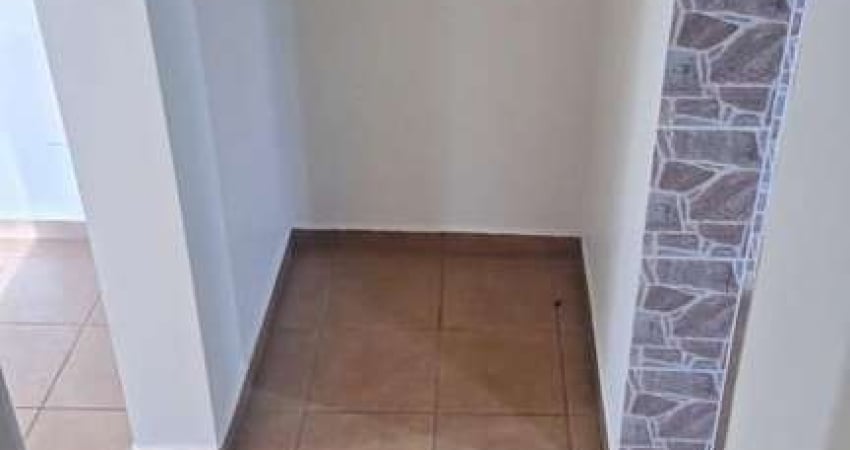 Salão Comercial para Locação em Ribeirão Preto, Vila Tibério, 1 banheiro