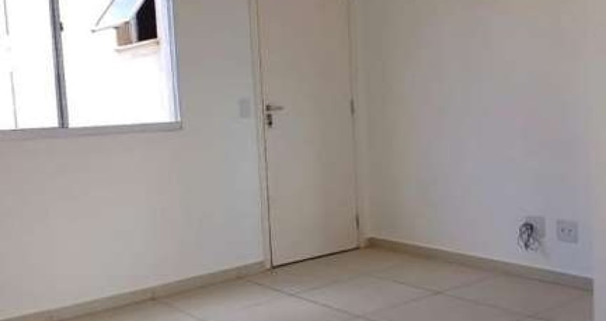 Apartamento para Locação em Ribeirão Preto, Valentina Figueiredo, 2 dormitórios, 1 banheiro, 1 vaga