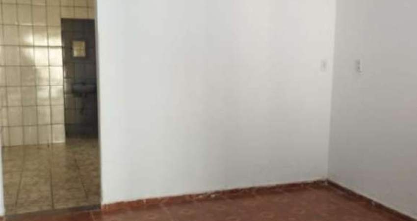 Casa para Locação em Ribeirão Preto, Ipiranga, 2 dormitórios, 1 banheiro, 1 vaga