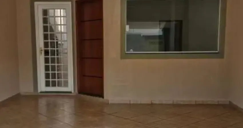Casa para Venda em Ribeirão Preto, Jardim Antártica, 3 dormitórios, 1 suíte, 1 banheiro, 2 vagas