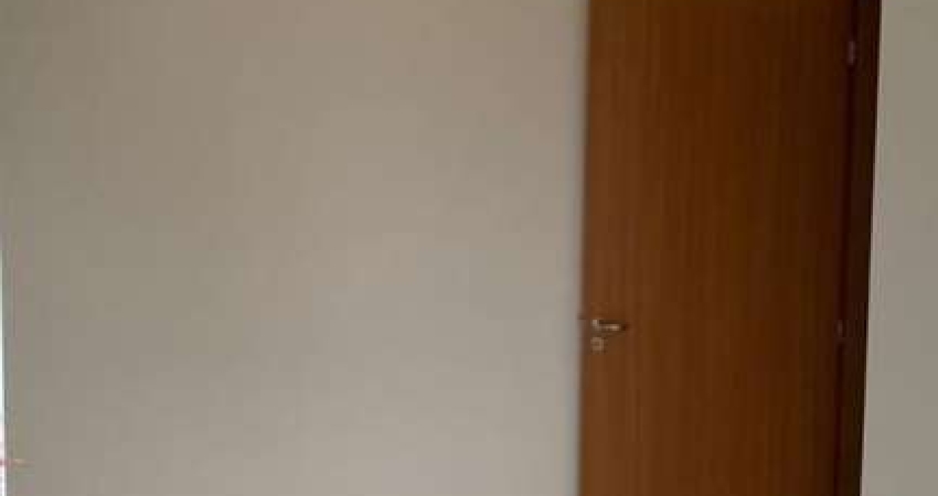 Apartamento para Locação em Ribeirão Preto, Quintino Facci II, 2 dormitórios, 1 banheiro, 1 vaga