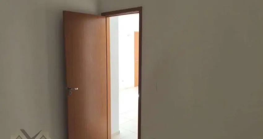Apartamento para Venda em Ribeirão Preto, Residencial Greenville, 2 dormitórios, 1 banheiro, 1 vaga