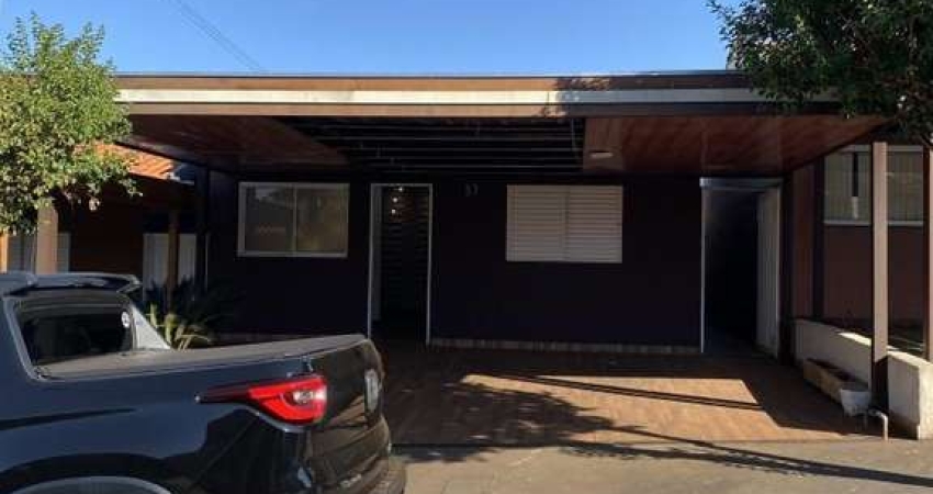 Apartamento para Venda em Brodowski, Joao Luiz de Vicente