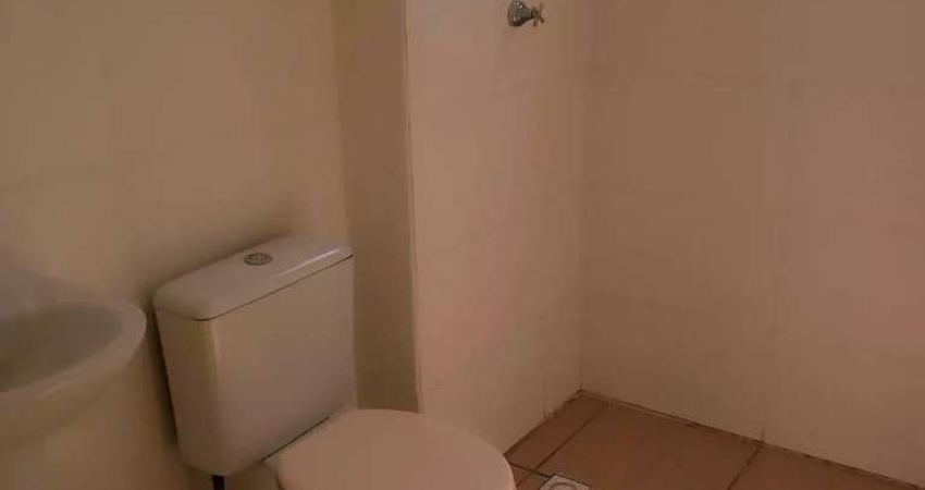 Apartamento para Locação em Ribeirão Preto, Jardim Aeroporto, 2 dormitórios, 1 banheiro, 1 vaga