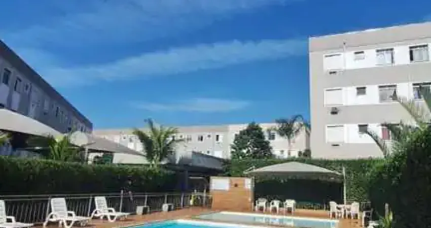 Apartamento para Venda em Ribeirão Preto, Valentina Figueiredo, 2 dormitórios, 1 banheiro, 1 vaga