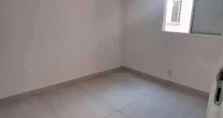 Apartamento para Locação em Ribeirão Preto, Jardim Irajá, 2 dormitórios, 1 banheiro, 1 vaga