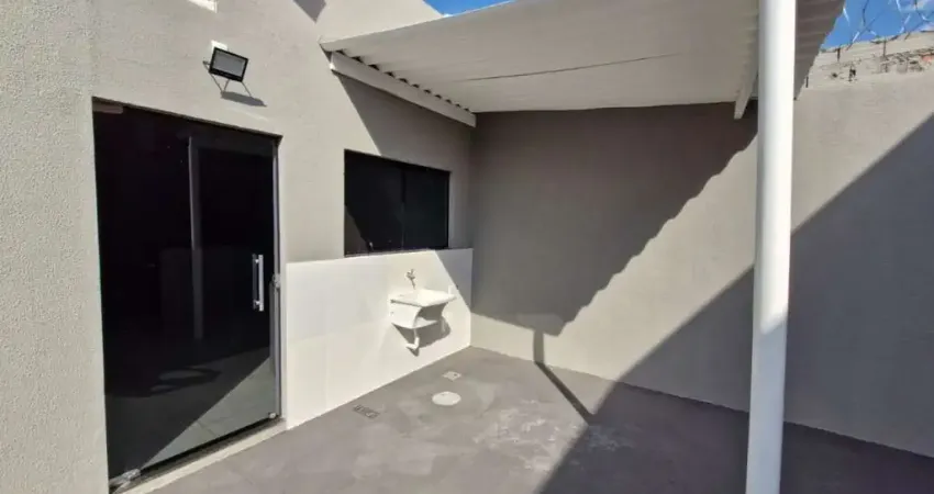 Casa para venda em ribeirão preto, jardim cristo redentor, 2 dormitórios, 1 banheiro, 2 vagas