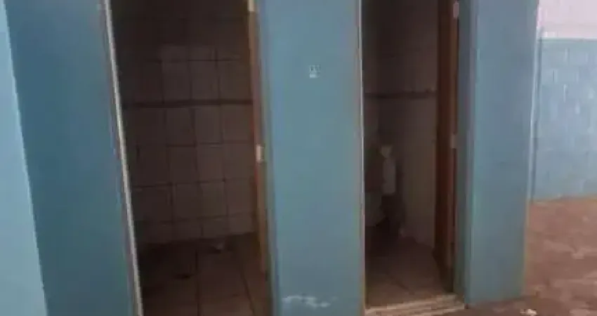 Salão comercial para venda em ribeirão preto, vila tibério, 1 dormitório, 4 banheiros, 2 vagas