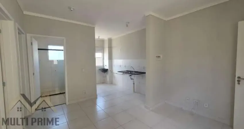 Apartamento para venda em ribeirão preto, jardim heitor rigon, 2 dormitórios, 1 banheiro, 1 vaga