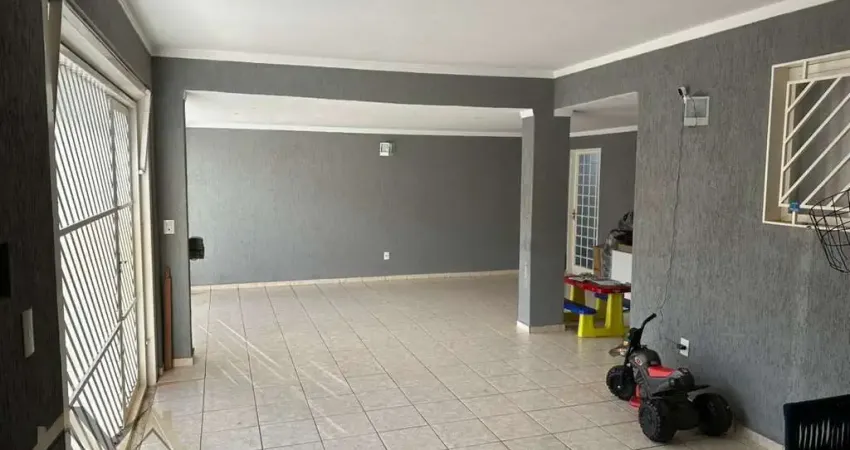 Casa para venda em ribeirão preto, vila tibério, 3 dormitórios, 2 banheiros, 2 vagas