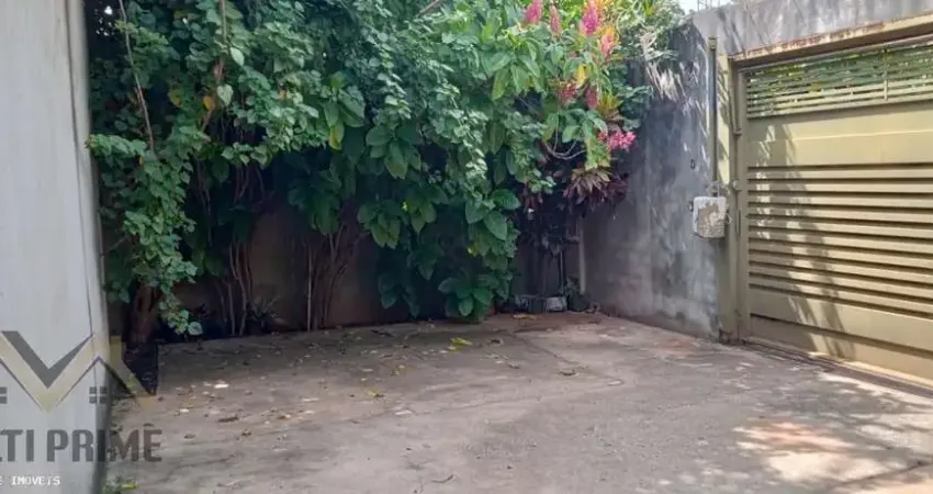 Casa para venda em ribeirão preto, jardim alexandre balbo, 2 dormitórios, 1 suíte, 2 banheiros, 3 vagas