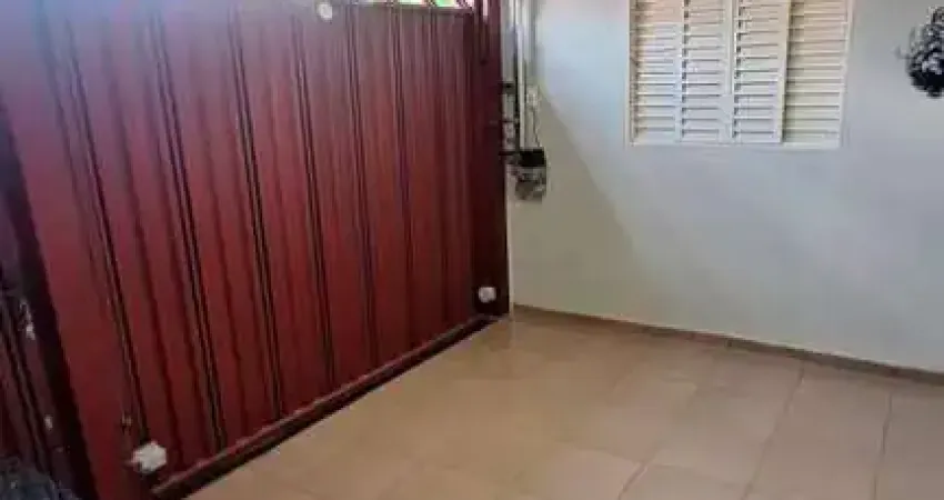 Casa para venda em ribeirão preto, vila virgínia, 3 dormitórios, 2 banheiros, 1 vaga