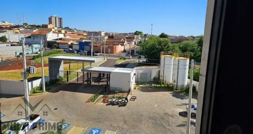 Apartamento para venda em ribeirão preto, sumarezinho, 3 dormitórios, 1 suíte, 1 banheiro, 1 vaga