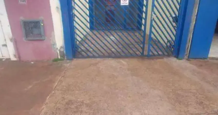 Casa / Sobrado para Locação em Ribeirão Preto, Ipiranga, 3 dormitórios, 1 suíte, 2 banheiros, 2 vagas