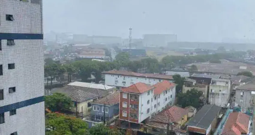 Apartamento com 1 dormitório no bairro da Aparecida, valor R$350.000,00