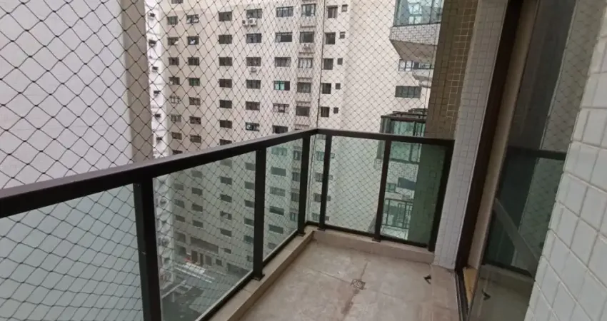 Apartamento com 2 dormitórios e vaga demarcada no bairro do Boqueirão , valor R$770.000,00