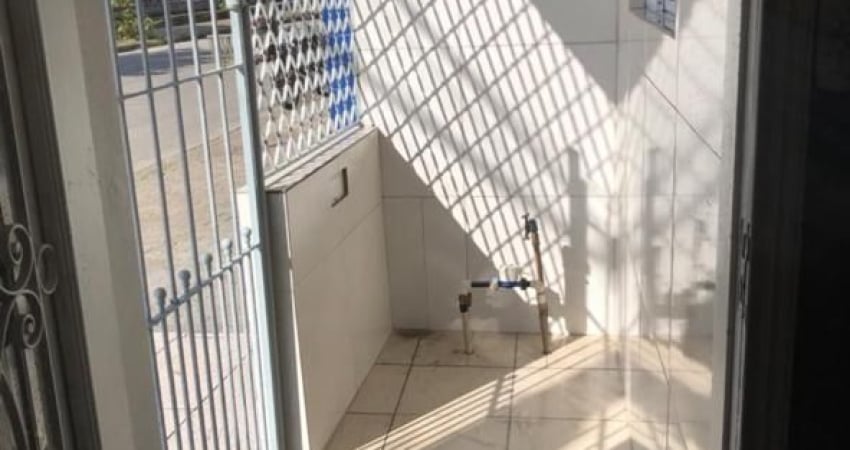 Sobrado a venda no bairro do Estuário, valor R$330.000,00