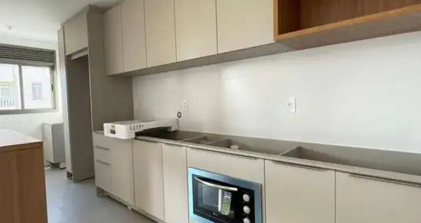 Apartamento locação todo Planejado com 2 Suítes com 75m² e 2 vagas + Hobby box e