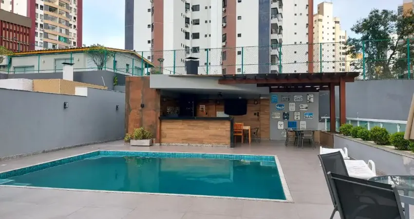 3/4 no itaigara - alto do parque - armários - andar alto - 2 vagas soltas