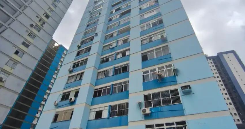 3 quartos com dependência na pituba - nascente - alameda florença