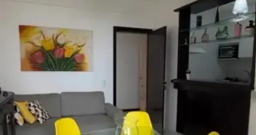 Apartamento com 2 quartos à venda na Rua Fernando Menezes de Góes, 21, Pituba, Salvador