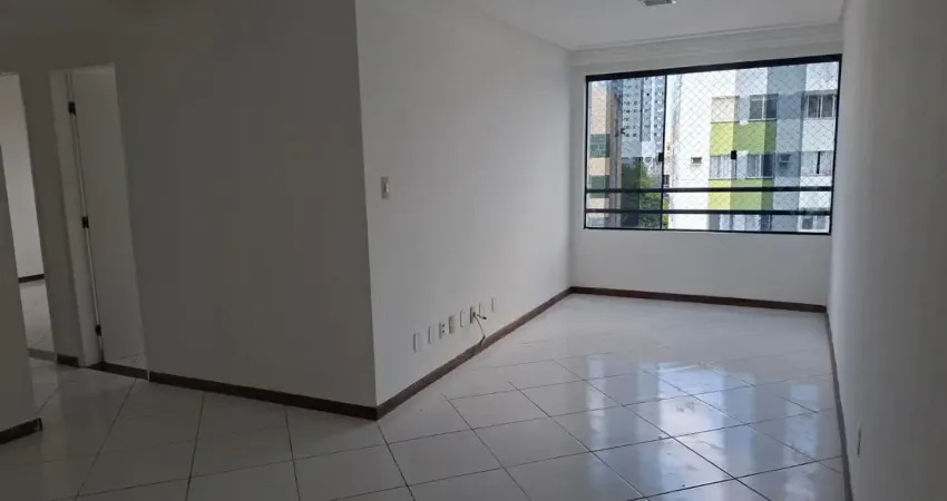 Apartamento 3 quartos em vila laura em 80m2 - suite - armários - infra