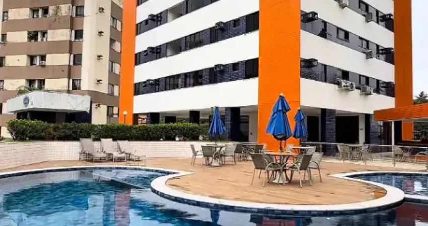 Apartamento com 3 quartos à venda na Rua das Patativas, 24, Imbuí, Salvador