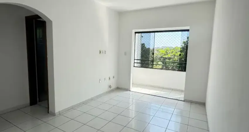 Apartamento com 2 quartos à venda na Rua Raul Leite, 25, Vila Laura, Salvador