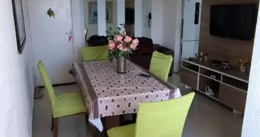 Casa com 2 quartos à venda na Rua Nova Cidade I, 13, Canabrava, Salvador