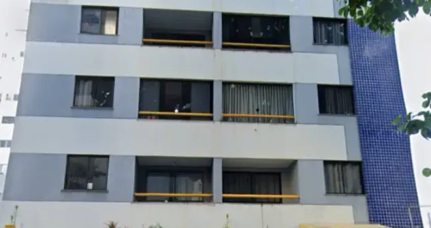 Apartamento com 2 quartos à venda na Rua Amazonas, 11, Pituba, Salvador