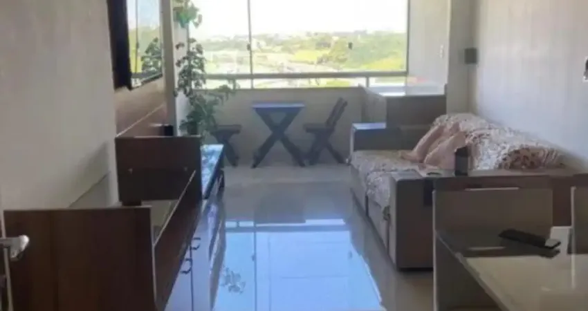 Apartamento com 2 quartos à venda na Avenida Luís Viana, 16, Paralela, Salvador