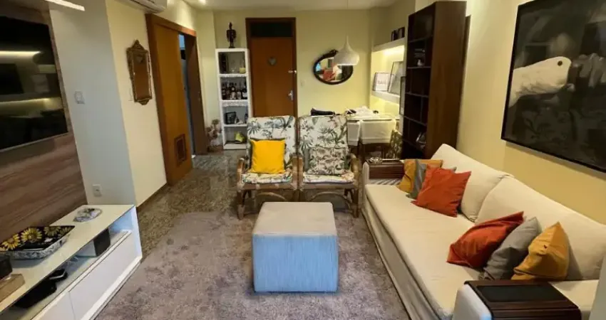 Apartamento 3 quartos no caminho das arvores - armários - 1 vaga