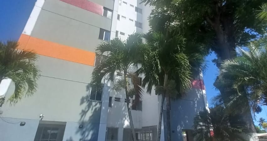 Apartamento com 3 quartos à venda na Conjunto Cabula IV, 29, Cabula, Salvador
