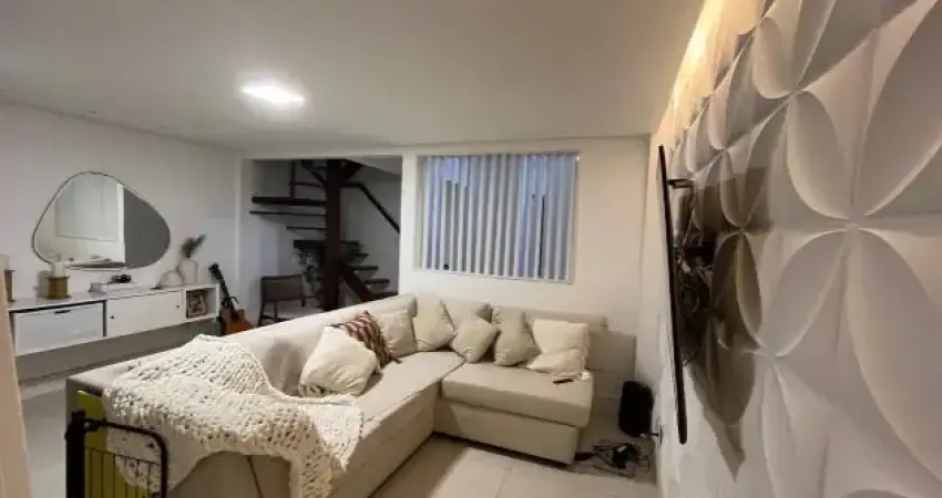 Casa 3/4 em condomínio em stella maris - armários - varanda gourmet - energia solar