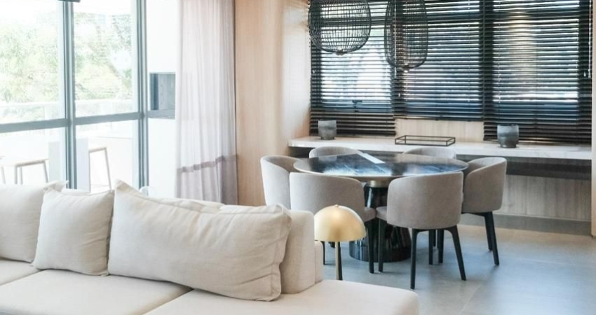Apartamento com 3 quartos à venda na Avenida Iguaçu, 3791, Vila Izabel, Curitiba