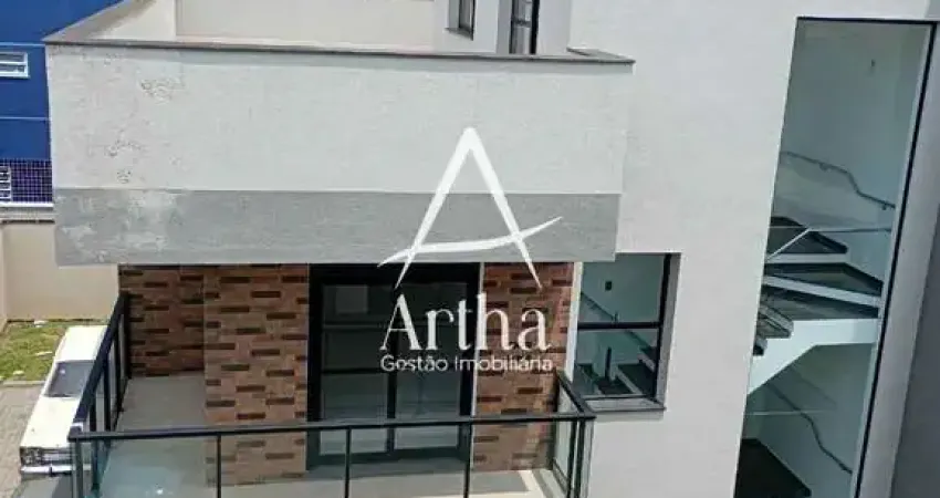 Casa com 3 quartos à venda na Rua Ernesto Kugler, 146, Maria Antonieta, Pinhais