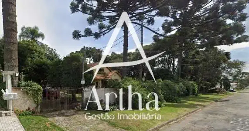 Terreno à venda na Rua Padre Dehon, 2466, Boqueirão, Curitiba