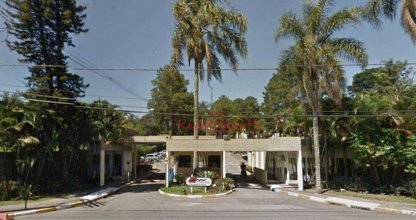 Terreno à venda, 1050 m² por R$ 583.000,00 - 	brooklin Paulista - São Paulo/SP