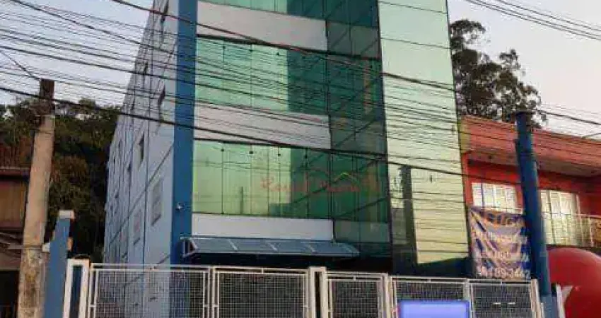 Salão para alugar, 335 m² por R$ 15.000,00/mês - Centro - Arujá/SP