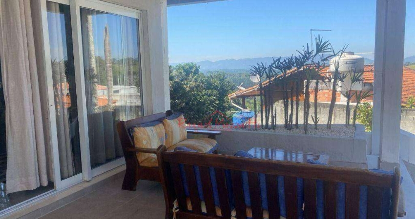 Chácara com 3 dormitórios à venda, 1300 m² por R$ 750.000,00 - Copaco - Arujá/SP