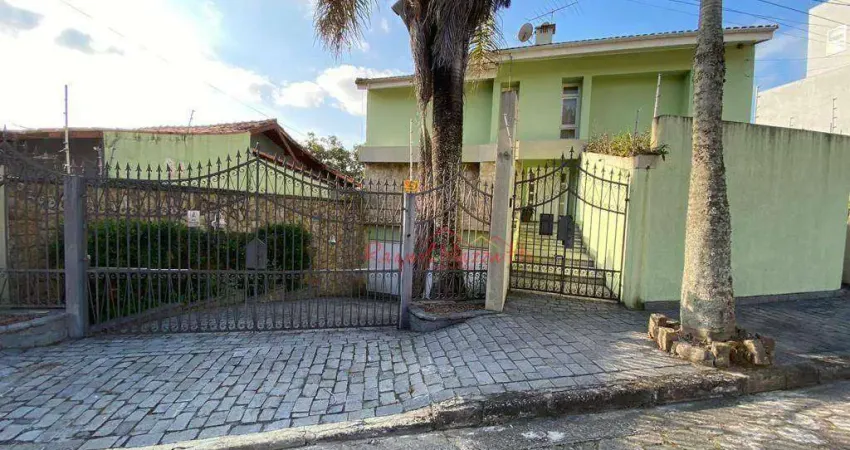 Sala para alugar, 14 m² por R$ 950,00/mês - Centro - Arujá/SP