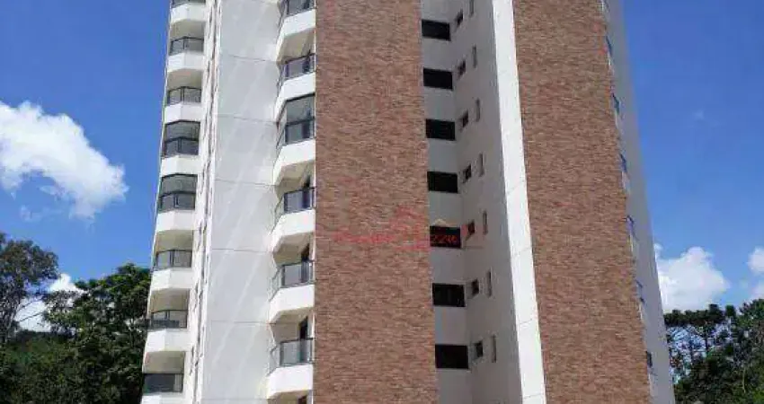 Apartamento com 3 dormitórios à venda, 192 m² por R$ 1.800.000,00 - Horizontes Eko - Arujá/SP