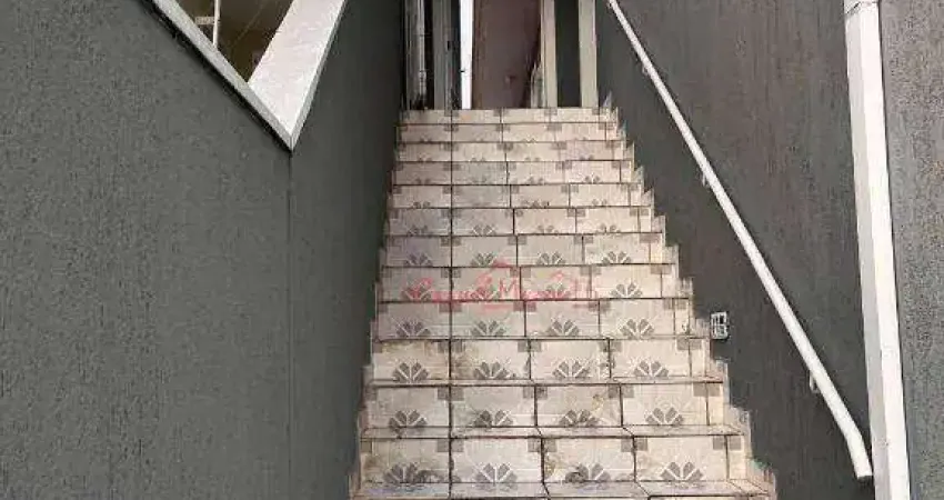 Sobrado com 2 dormitórios à venda, 148 m² por R$ 650.000,00 - Nova Arujá - Arujá/SP