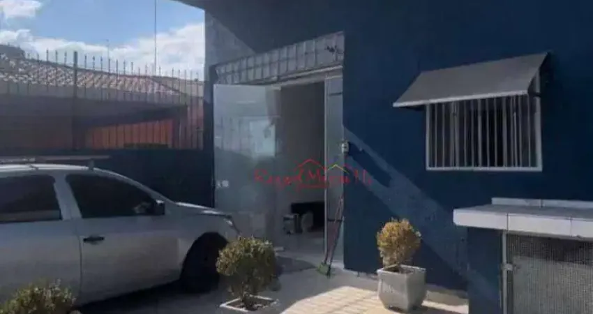 Sala para alugar, 45 m² por R$ 3.000,00/mês - Centro - Arujá/SP