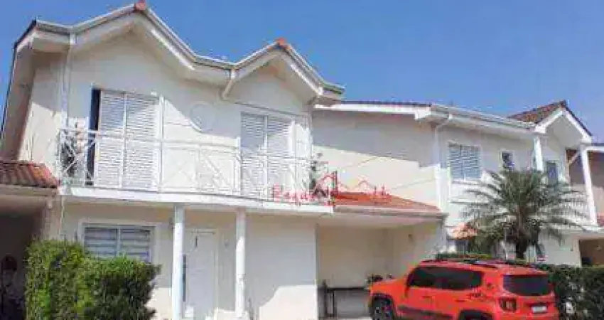 Casa com 3 dormitórios à venda, 250 m² por r$ 2.100.000,00 - condomínio sunville - arujá/sp