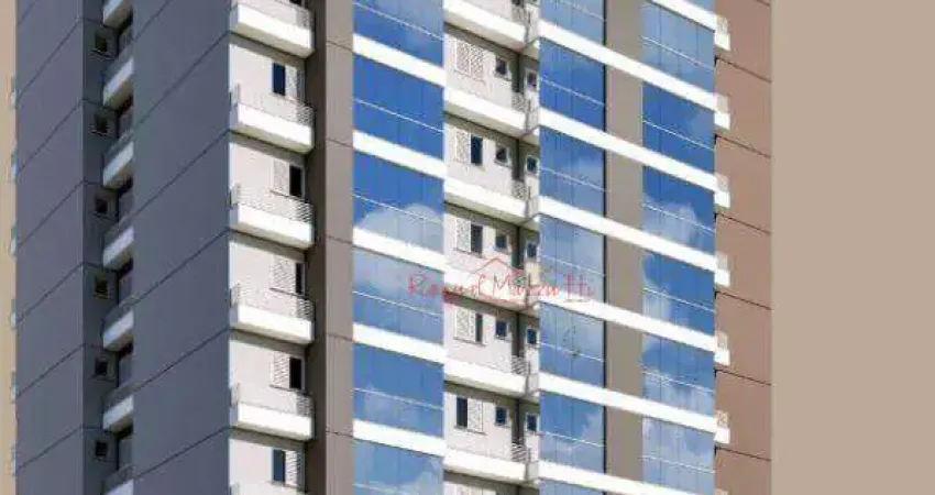 Apartamento à venda por R$ 422.000,00 - Martim de Sá - Caraguatatuba/SP