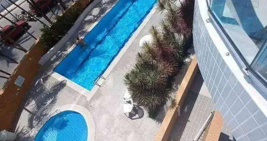 O melhor de Riviera-Apartamento com 3 dormitórios à venda, 86 m² por R$ 2.400.000 - Riviera de São Lourenço - Bertioga/São Paulo