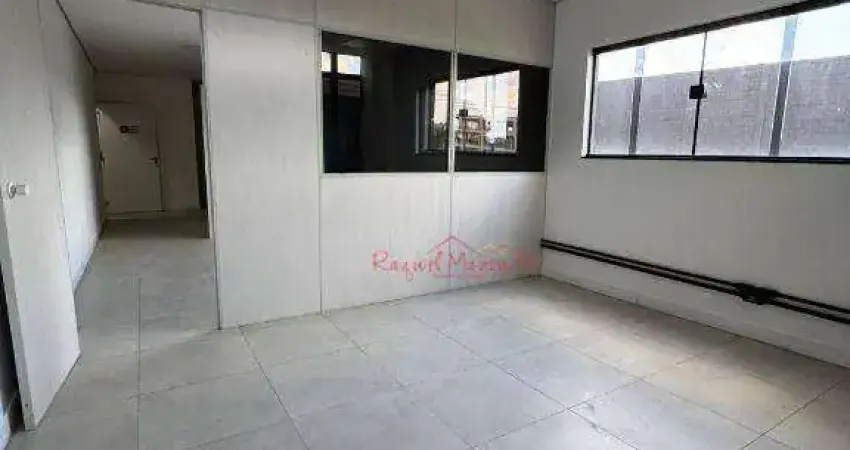 Imperdível- Sala para alugar por R$ 3.200/mês - Centro - Arujá/SP