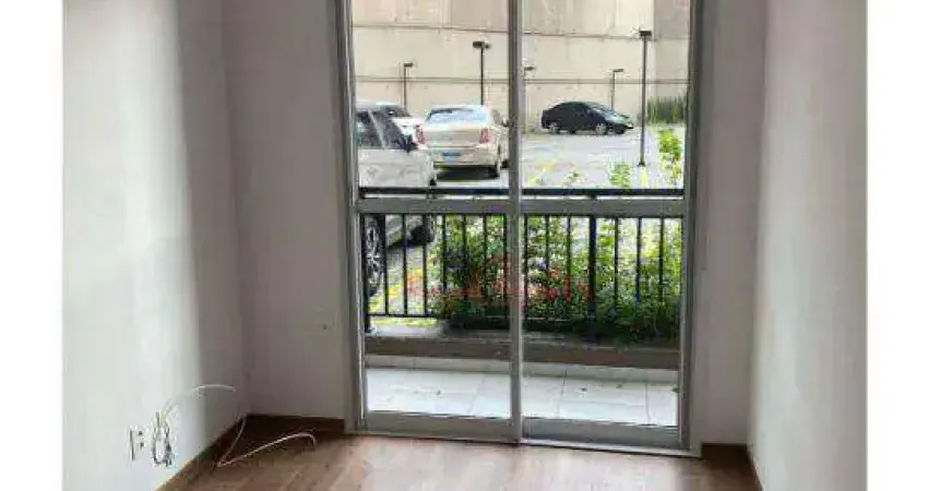 Apartamento com 3 dormitórios, 66 m² - venda por R$ 568.352 ou aluguel por R$ 3.319/mês - FLÓRIDA RESIDENCIAL- Barueri/SP